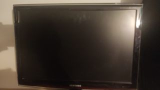 Monitor Samsung T220HD Negro