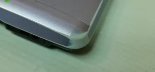 Nintendo DS Azul Clásica