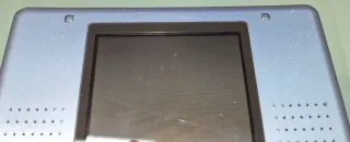 Nintendo DS Azul Clásica