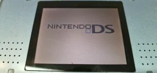 Nintendo DS Azul Clásica