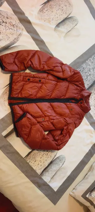 Chaqueta G-Star RAW Mujer Roja