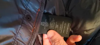 Chaqueta G-Star RAW Mujer Roja