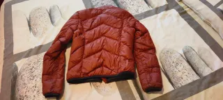 Chaqueta G-Star RAW Mujer Roja