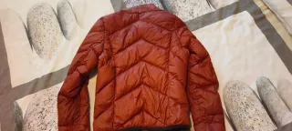 Chaqueta G-Star RAW Mujer Roja