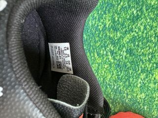 Botas Fútbol PUMA T.34 Niños Césped