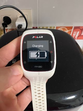 Polar M430 GPS Running Watch