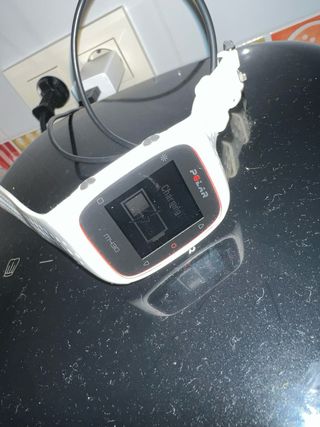 Polar M430 GPS Running Watch