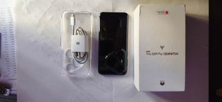 Huawei Pura 80 Pro Nero