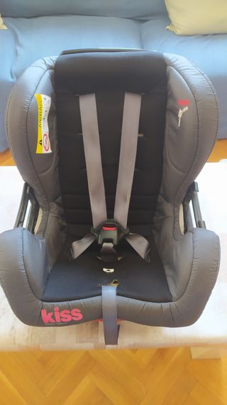 Silla de coche Klippan KISS
