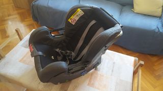 Silla de coche Klippan KISS