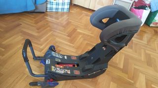 Silla de coche Klippan KISS