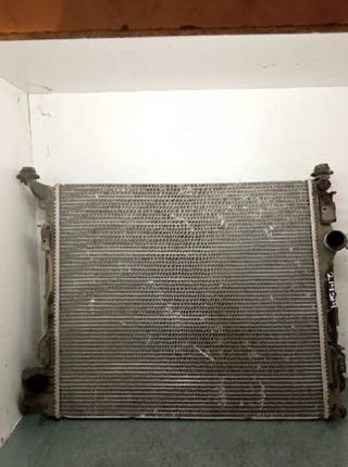 Radiador renault 214101263re kadjar - 1 1.3 214514