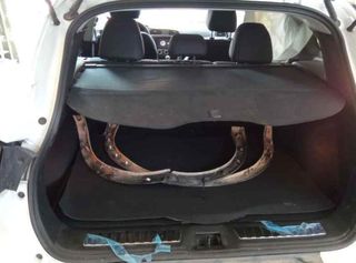 Radiador renault 214101263re kadjar - 1 1.3 214514