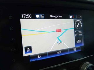 Radiador renault 214101263re kadjar - 1 1.3 214514