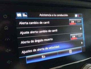 Radiador renault 214101263re kadjar - 1 1.3 214514