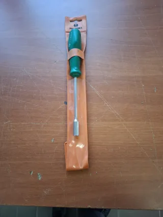 PALMERA DESTORNILLADOR DE VASO DE 6MM