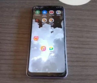 Samsung Galaxy A22 - Pantalla Rota