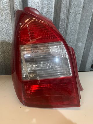 Piloto Citroen C2 Izquierdo