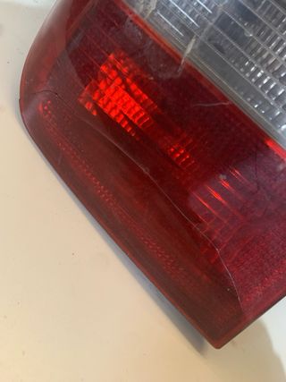 Piloto Citroen C2 Izquierdo