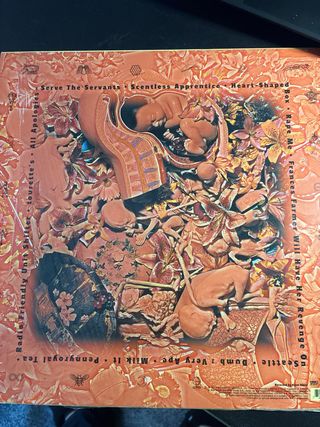 Vinilo Nirvana In Utero