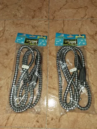 Correa para perros Lucky.S.L