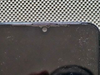 Huawei P Smart 2019 Nero