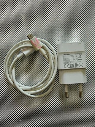 Huawei P Smart 2019 Nero