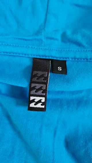 Sudadera con cremallera Billabong