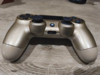 Lote mandos ps4