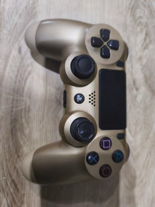 Lote mandos ps4