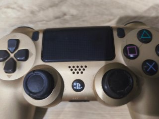 Lote mandos ps4