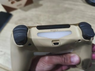 Lote mandos ps4
