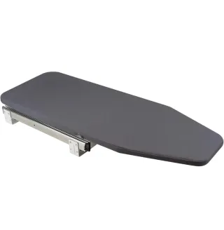 Asse da stiro pieghevole Emuca