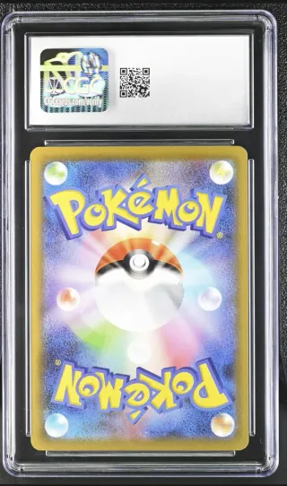 GEM MINT 10 Vaporeon V & Flareon V Jap pokemon