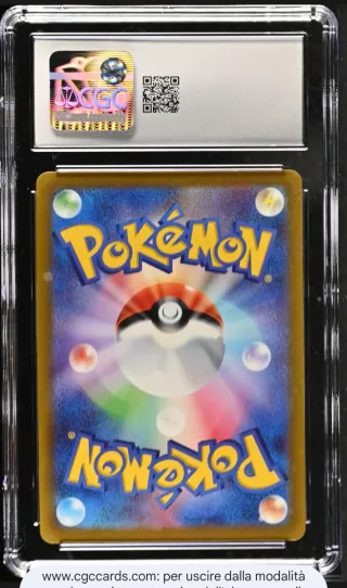 GEM MINT 10 Vaporeon V & Flareon V Jap pokemon