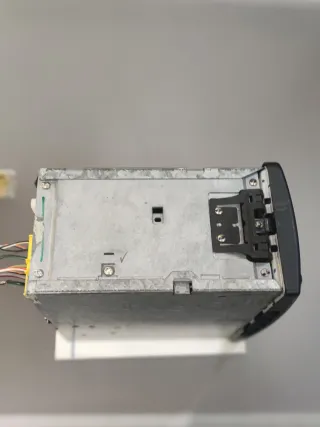 Radio Cassette Ford 3000