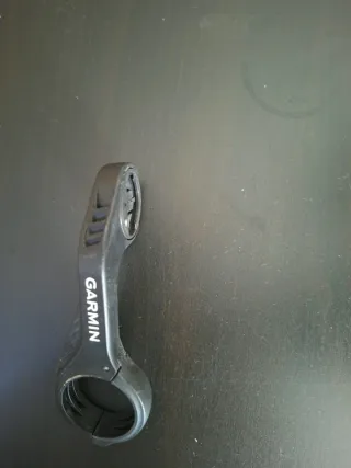 Soporte Garmin para GPS