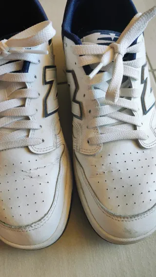 New Balance 480 Uomo Taglia 44