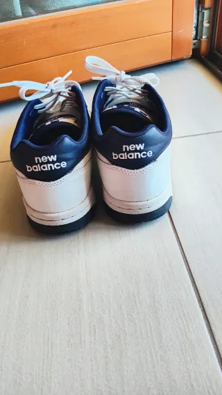 New Balance 480 Uomo Taglia 44