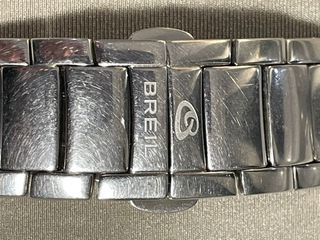 Orologi Ricoh e Breil Vintage