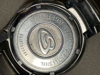 Orologi Ricoh e Breil Vintage