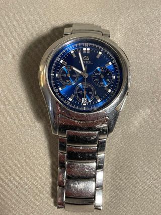 Orologi Ricoh e Breil Vintage