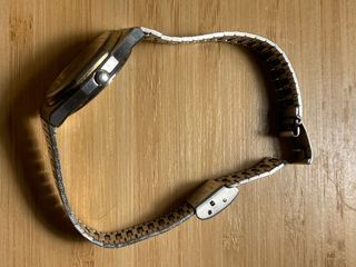 Orologi Ricoh e Breil Vintage