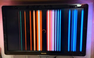 Televisor Philips LCD 42PFL9603D/10 con Ambilight