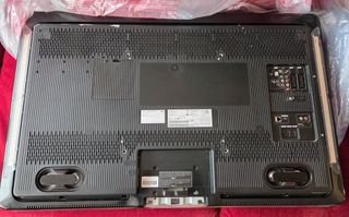 Televisor Philips LCD 42PFL9603D/10 con Ambilight