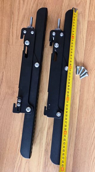 Televisor Philips LCD 42PFL9603D/10 con Ambilight