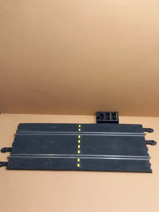 Scalextric Pista Especial