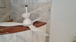 Ventilador de techo Celer 6 funciones