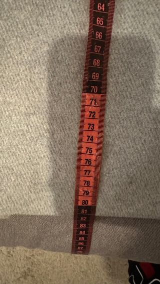 Cappotto donna Zara grigio taglia XS