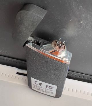 Mechero Lighter Classic Fashionable